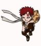 Patch: Naruto - Chibi Gaara Sitting