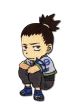 Patch: Naruto - Chibi Shikamaru