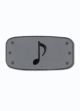 Patch: Naruto - Sound Villiage Logo