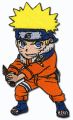 Patch: Naruto - Chibi Naruto Battle Pose