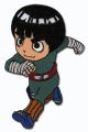 Patch: Naruto - Chibi Rock Lee Running