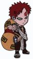 Patch: Naruto - Chibi Gaara Standing