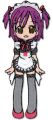 Patch: Negima - Chibi Makie