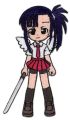 Patch: Negima - Chibi Setsuna