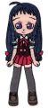 Patch: Negima - Chibi Yue