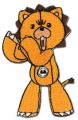 Patch: Bleach - Kon Power