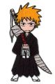 Patch: Bleach - Chibi Ichigo