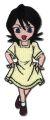 Patch: Bleach - Chibi Rukia