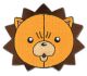 Patch: Bleach - Kon Head