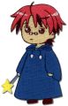 Patch: Negima - Chibi Negi