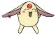 Patch: Tsubasa - White Mokona (Soel)