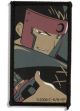 Patch: Tsubasa - Kurogane (Square)