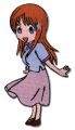 Patch: Bleach - Chibi Orihime