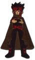 Patch: Tsubasa - Kurogane