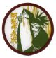 Patch: Bleach - Renji Dull Color