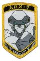 Patch: Full Metal Panic! - Arbalest