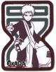 Patch: Naruto - Gaara Sand Village