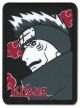 Patch: Naruto - Kisame (Not Iron On)