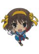 Patch: Haruhi - Haruhi