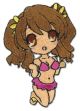 Patch: Haruhi - Mikuru