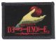 Patch: Death Note - Apple in Hand