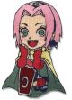 Patch: Naruto Movie - Chibi Sakura