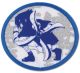 Patch: Naruto - Sasuke Fighting Stand