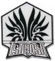 Patch: Tsubasa - Wing Logo