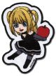 Patch: Death Note - Chibi Misa
