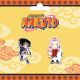 Pins: Naruto - Sasuke and Sakura (Set of 2)