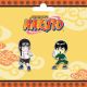 Pins: Naruto - Neji and Rock Lee (Set of 2)