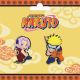 Pins: Naruto - Sakura and Naruto (Set of 2)