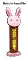 Pins: Bleach - Bobble-Head Soul Candy Chappy