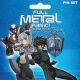 Pins: Full Metal Panic! - Teletha and Mithril Symbol (Set of 2)