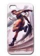 iPhone 4 Case: Street Fighter IV - Cammy