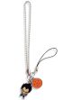 Phone Charm: Dragon Ball Z - Vegeta Metal