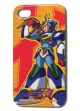 iPhone 4 Case: Mega Man X6