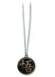 Necklace: Dragon Ball - Goku Symbol