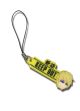 Phone Charm: Durarara!! - Keep Out - Shizuo