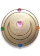 Brooch: Sailor Moon - Sailor Moon