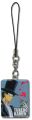 Phone Charm: Sailor Moon - Tuxedo Mask (Kamen)