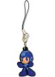Phone Charm: Mega Man Powered Up - Mega Man