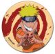 Button: Naruto - Movie Naruto