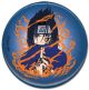 Button: Naruto - Movie Sasuke