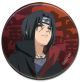 Button: Naruto - Movie Itachi
