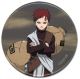 Button: Naruto - Movie Gaara