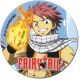 Button: Fairy Tail - Natsu 2''