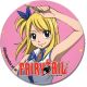 Button: Fairy Tail - Lucy