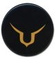 Button: Code Geass - Geass Symbol