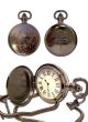 Pocket Watch: FullMetal Alchemist - Ed Replica Watch (3. Oct. 10)